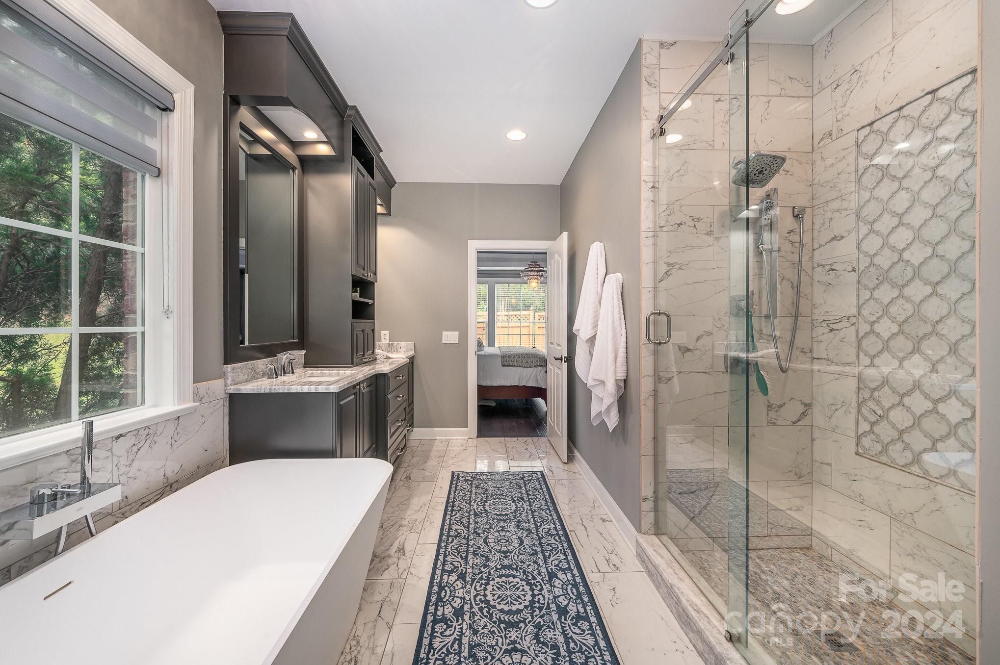 Ivy Ridge at Ballantyne - Residential