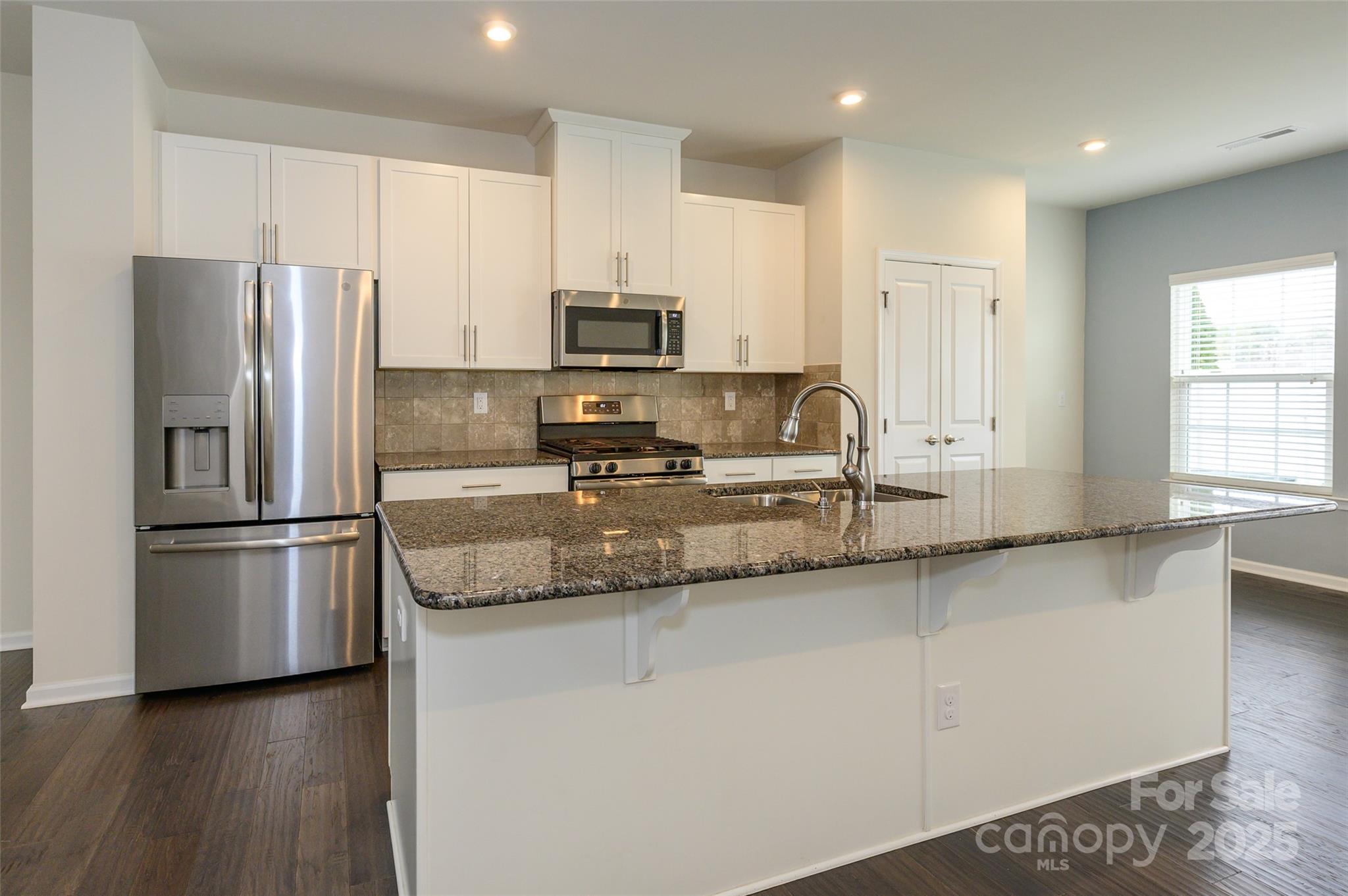 Mariners Pointe at Smithstone - Residential