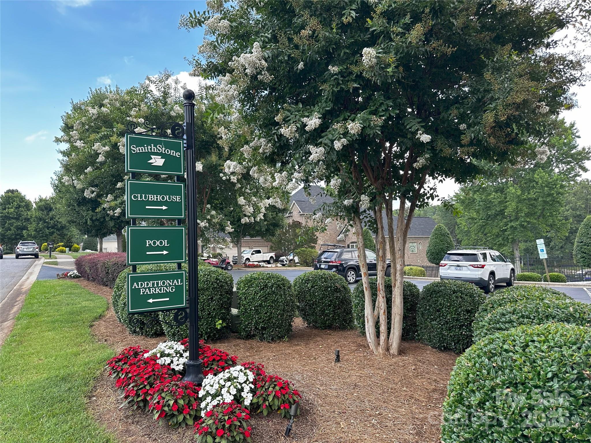 Mariners Pointe at Smithstone - Residential