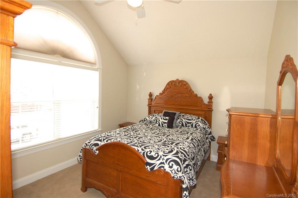 Palmetto West - Residential