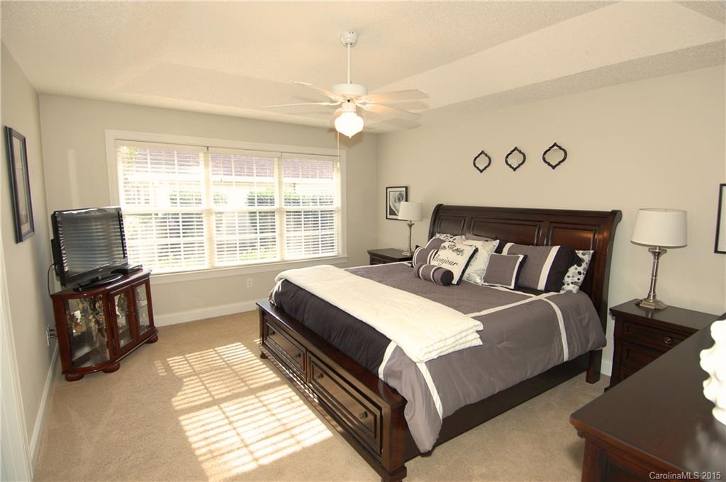 Palmetto West - Residential