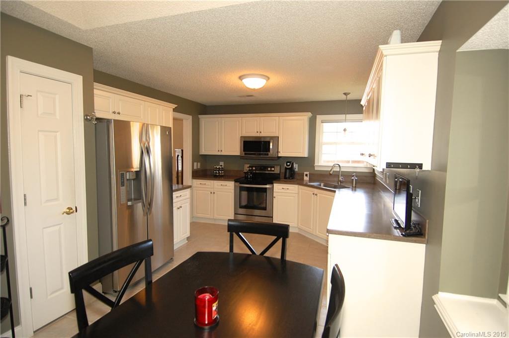 Palmetto West - Residential