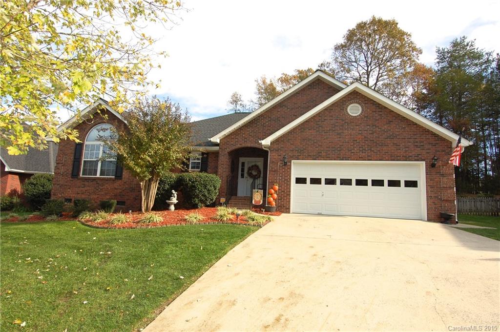 Palmetto West - Residential