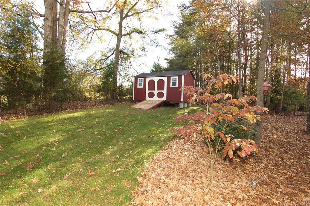 Palmetto West - Residential