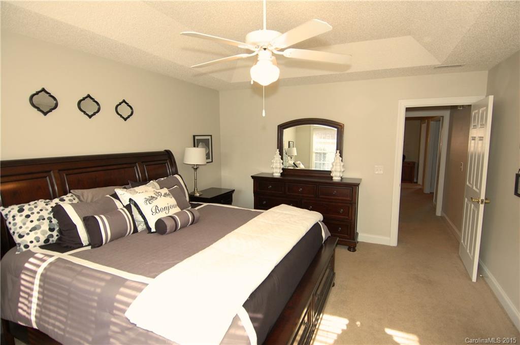 Palmetto West - Residential