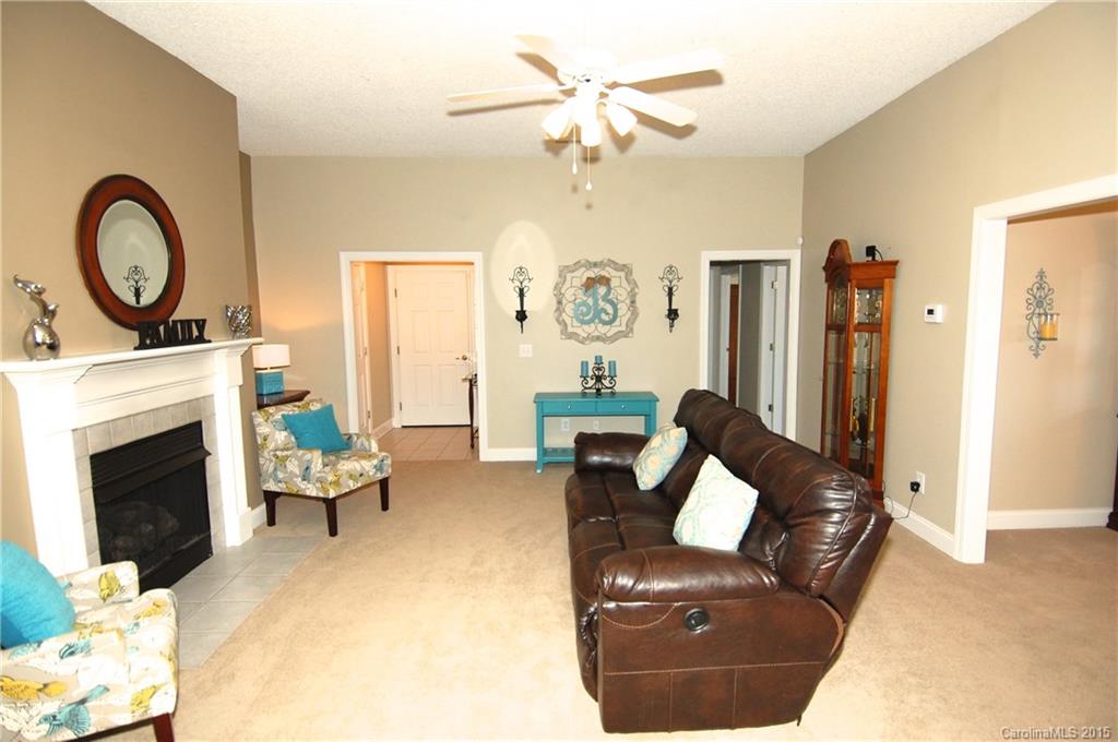 Palmetto West - Residential