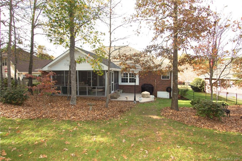 Palmetto West - Residential