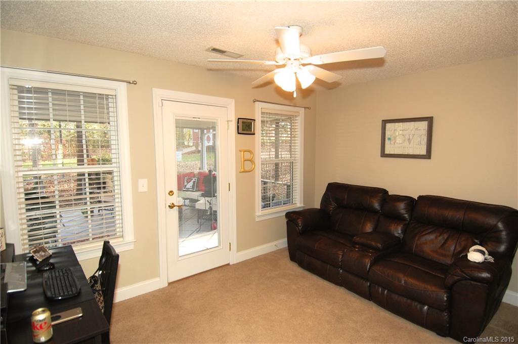 Palmetto West - Residential