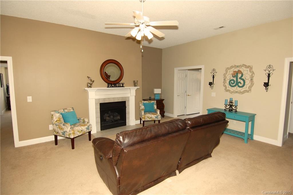 Palmetto West - Residential