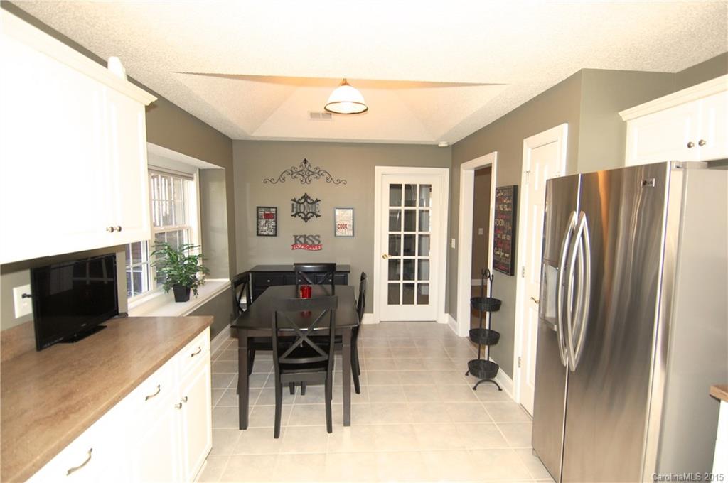 Palmetto West - Residential