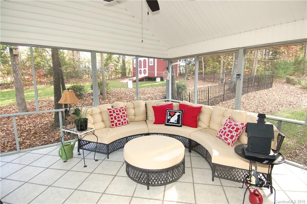 Palmetto West - Residential