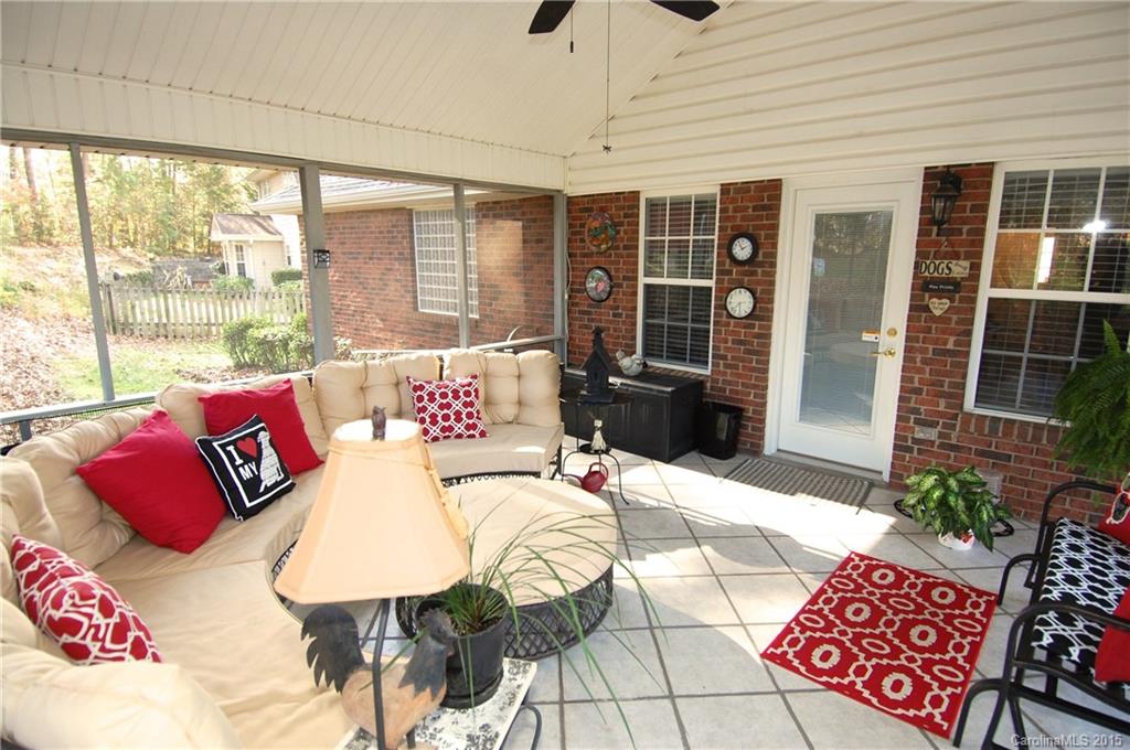 Palmetto West - Residential