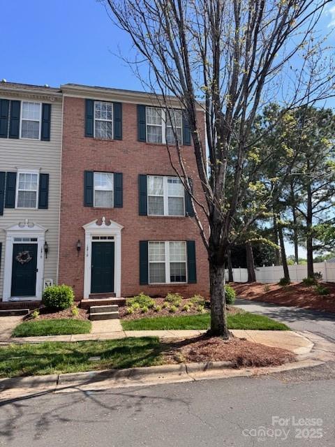 Kingsley - Residential Lease