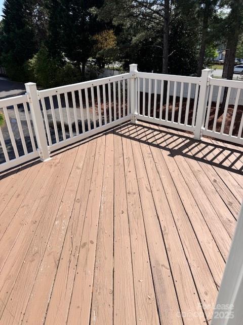 Kingsley - Residential Lease