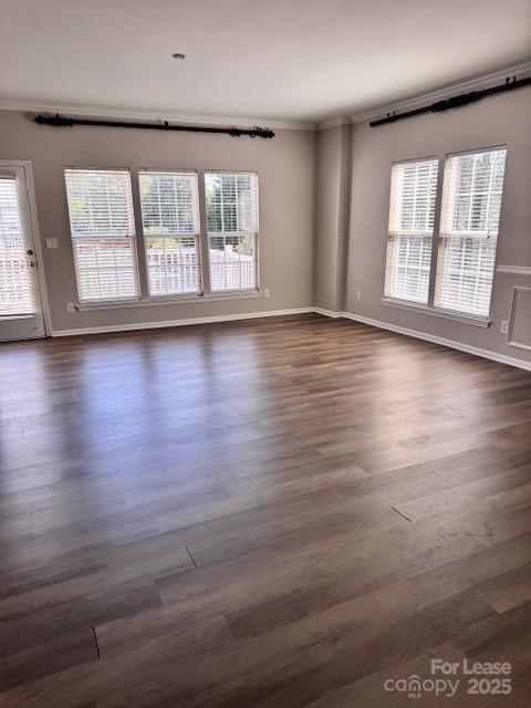 Kingsley - Residential Lease