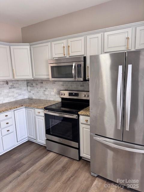 Kingsley - Residential Lease