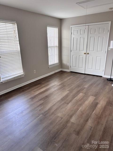 Kingsley - Residential Lease