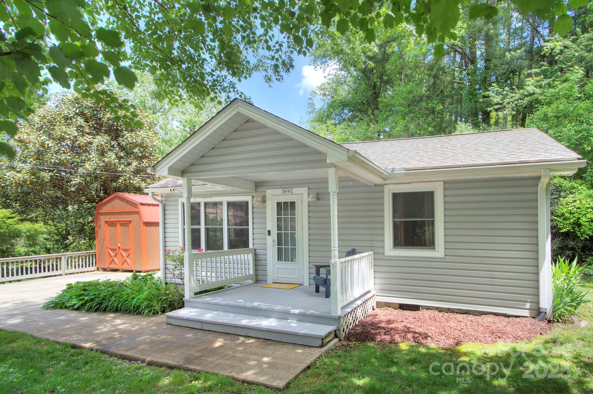 304 White Pine Drive