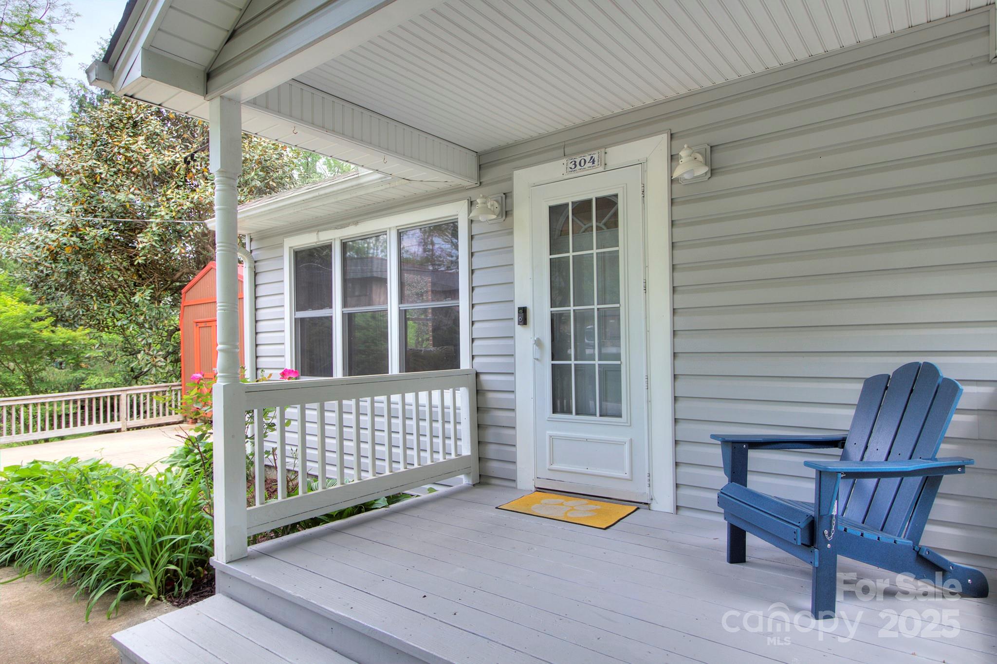 304 White Pine Drive