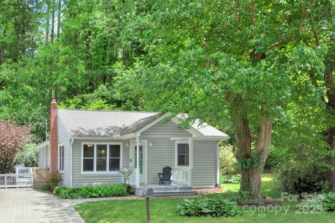 304 White Pine Drive Hendersonville NC 28739