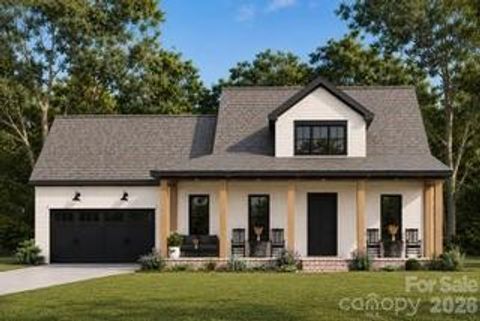 Photo of 2409 Plyler Mill Road, Monroe, NC 28112 (MLS # 4387469)