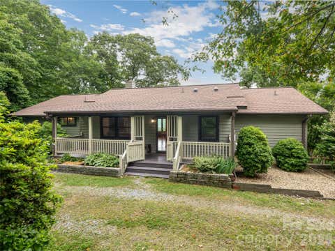 Photo of 243 Pioneer Ridge Road, Canton, NC 28716 (MLS # 4394138)