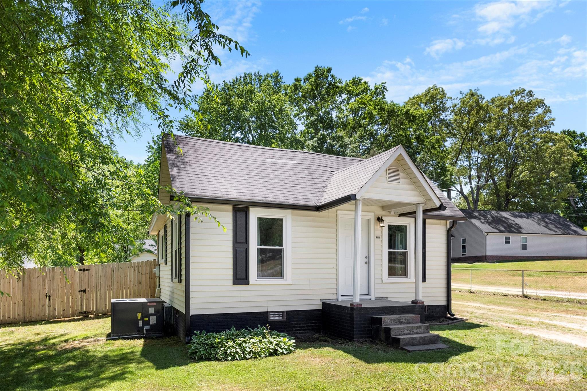 Shady Haven - Residential