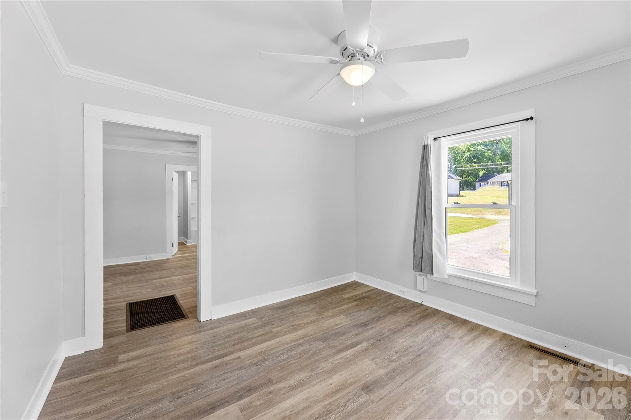 Shady Haven - Residential