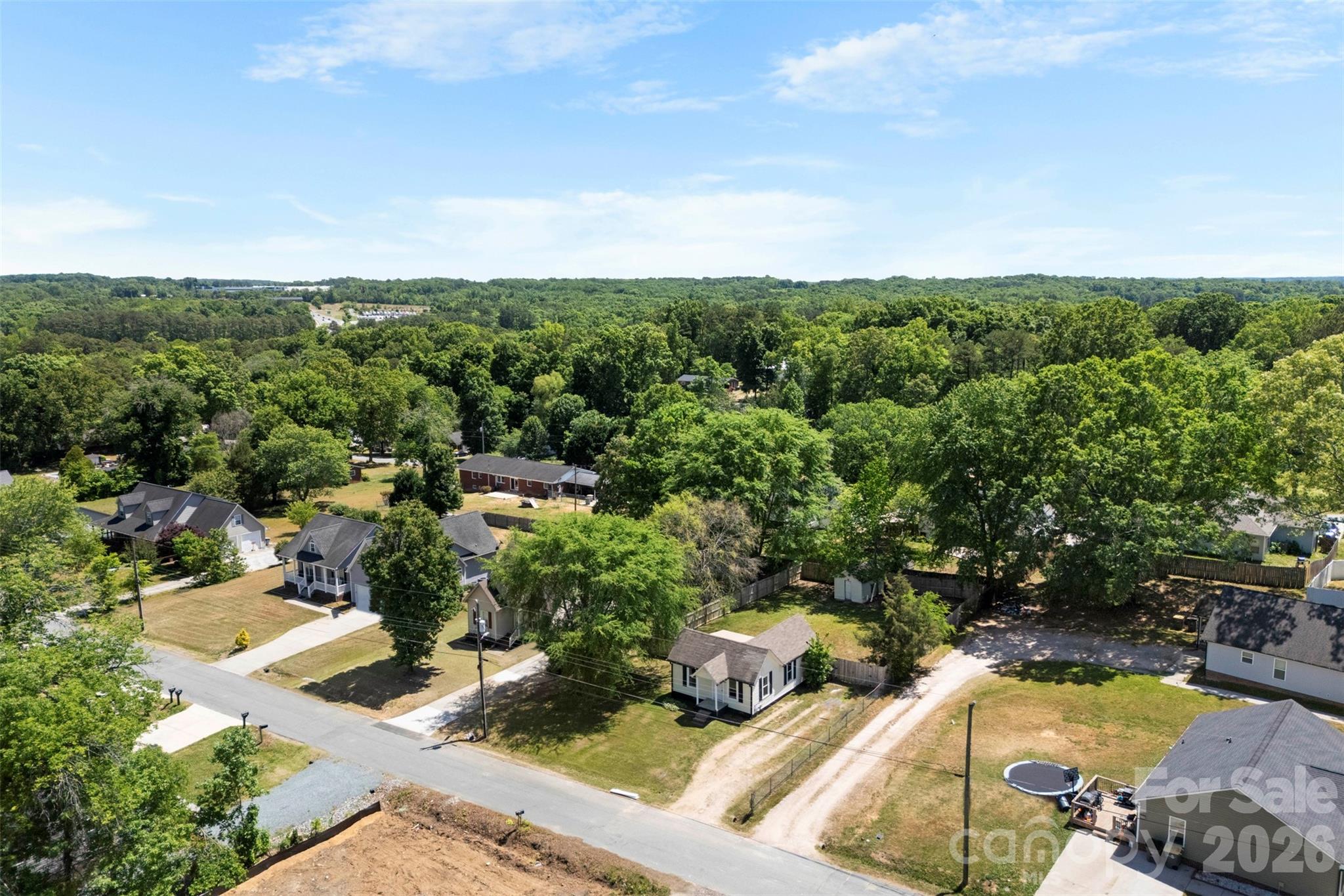 Shady Haven - Residential