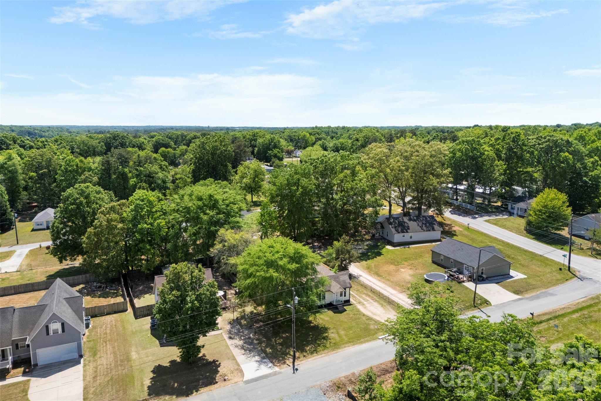 Shady Haven - Residential