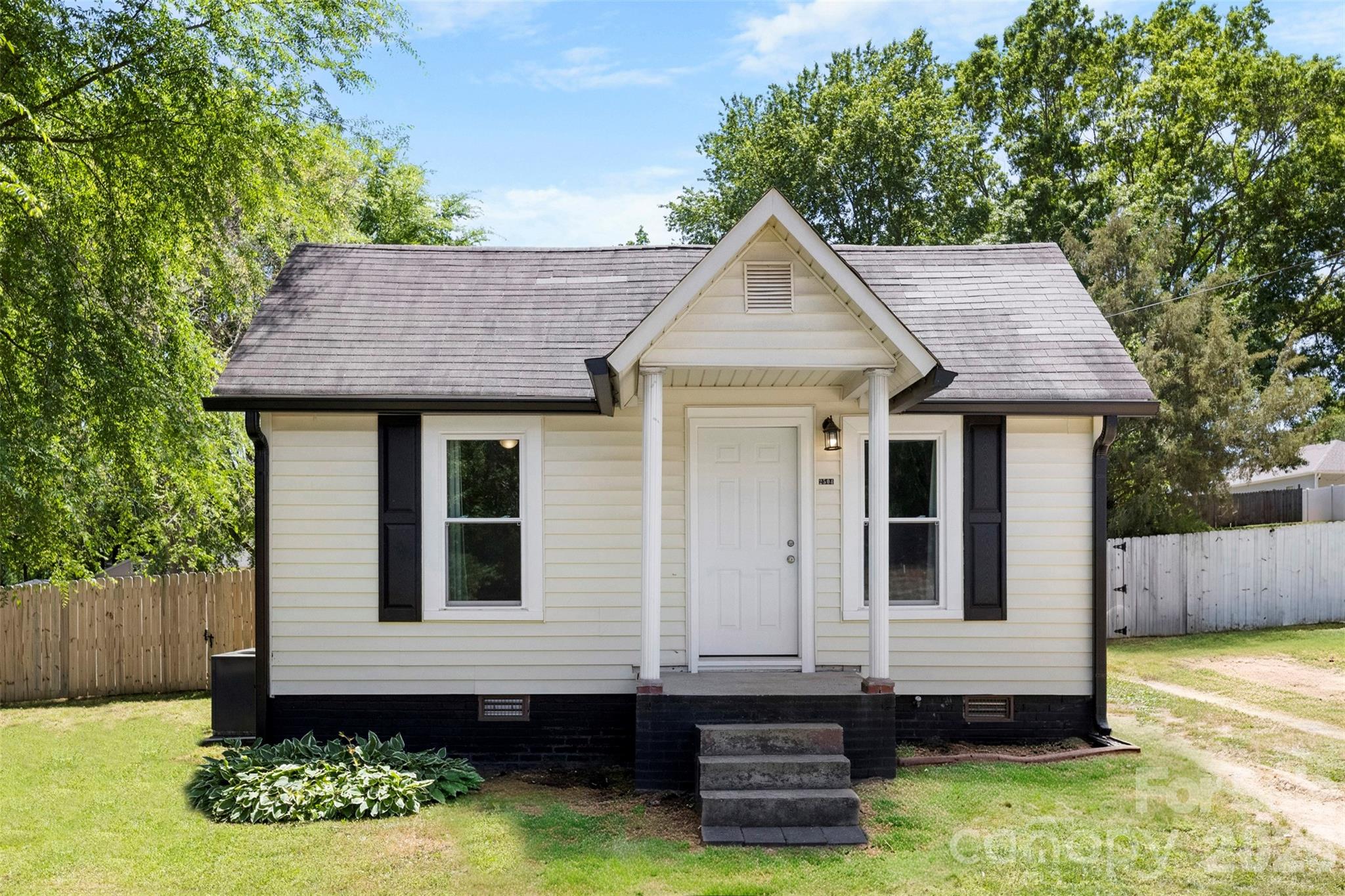 Shady Haven - Residential
