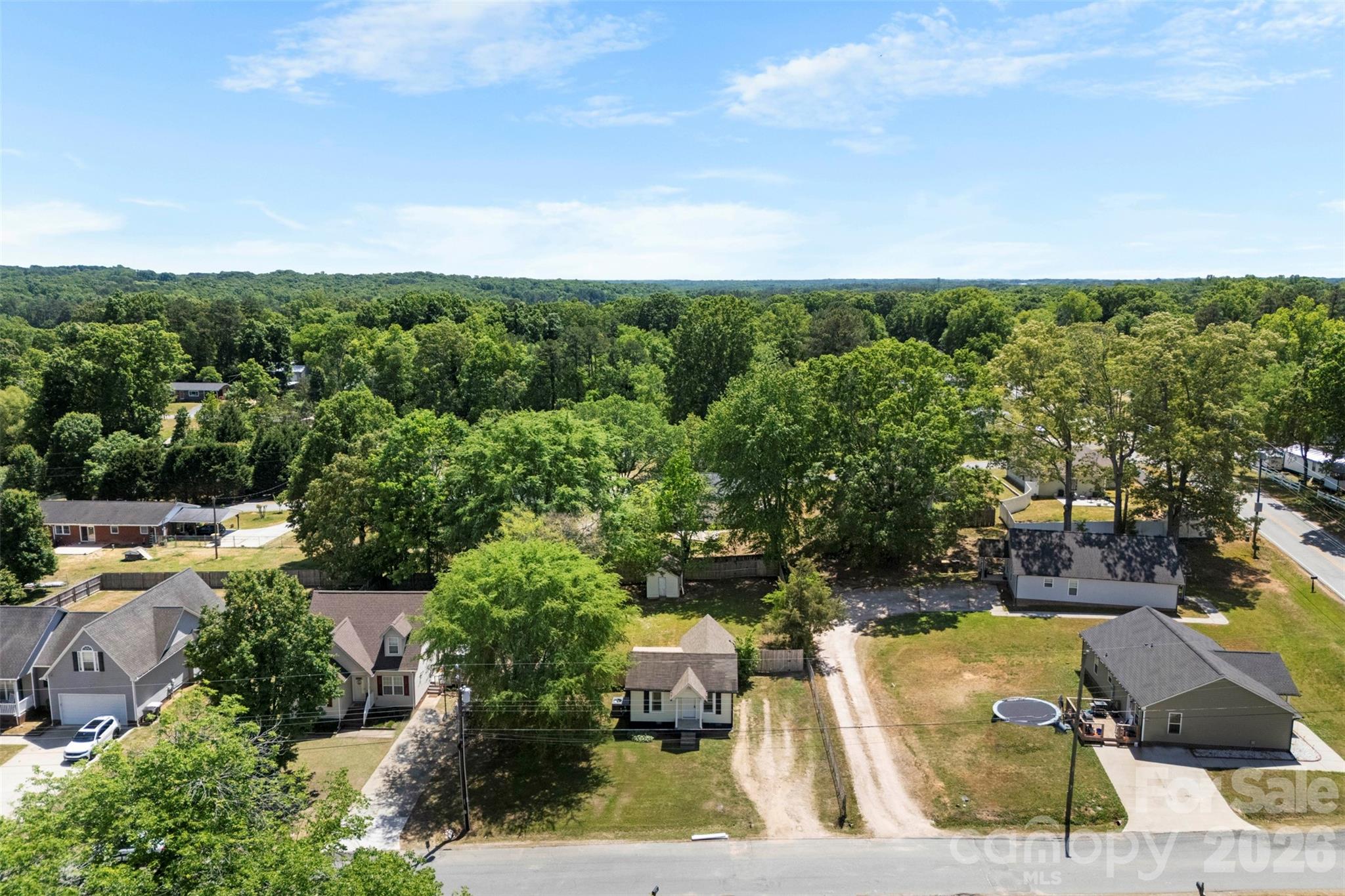 Shady Haven - Residential