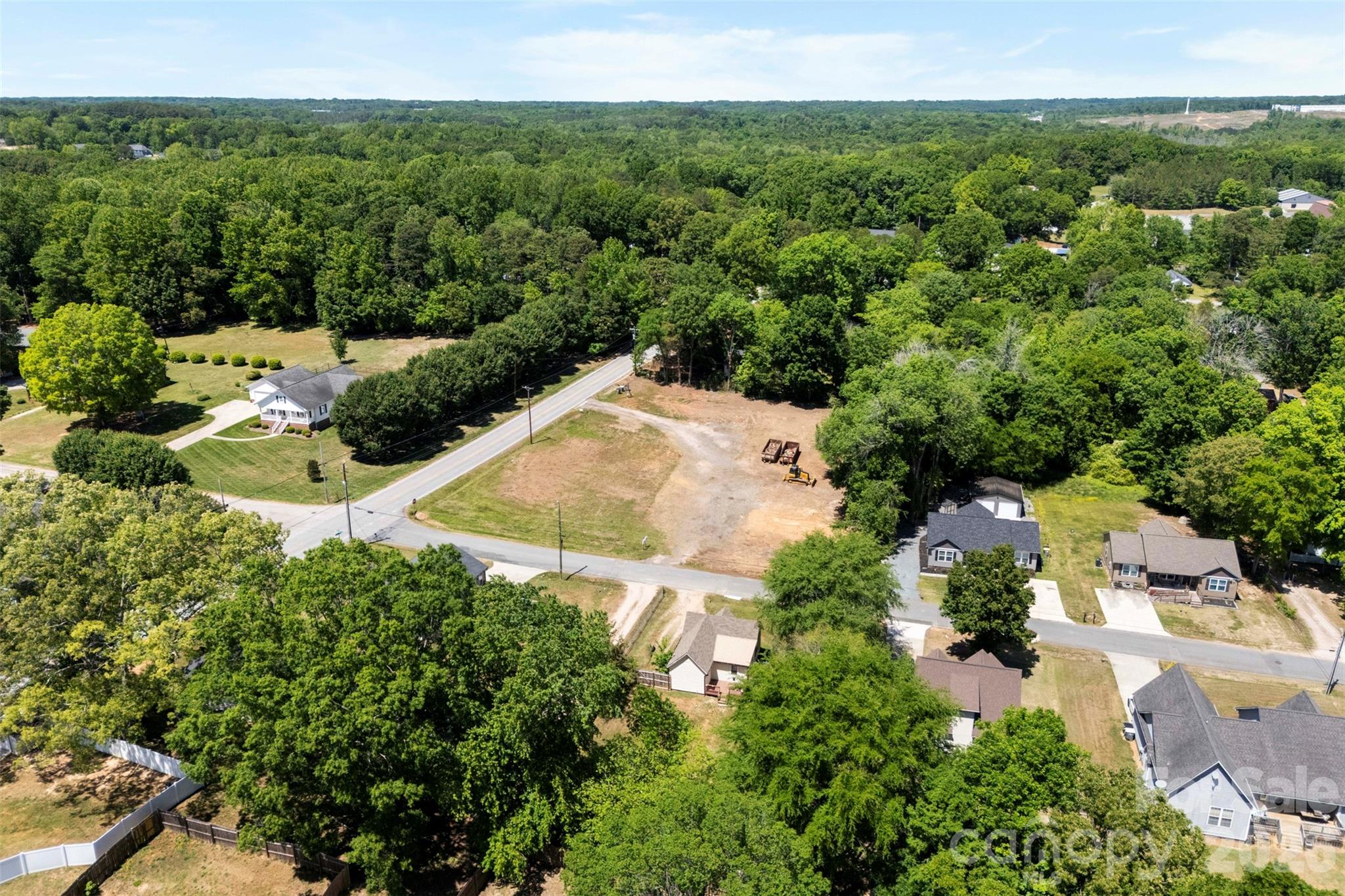 Shady Haven - Residential