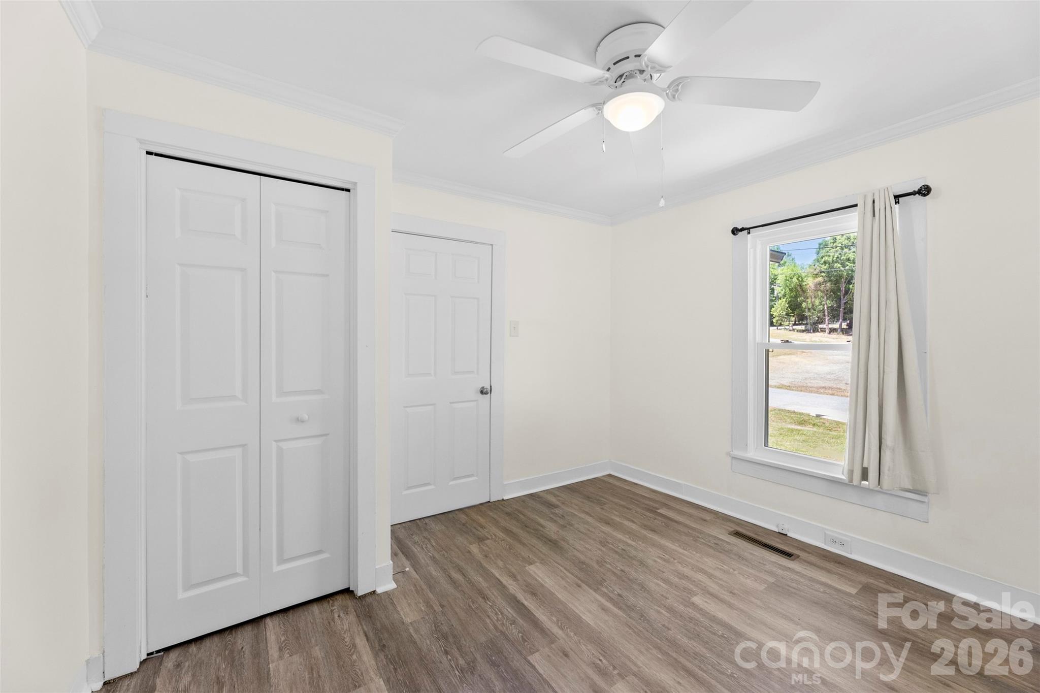 Shady Haven - Residential