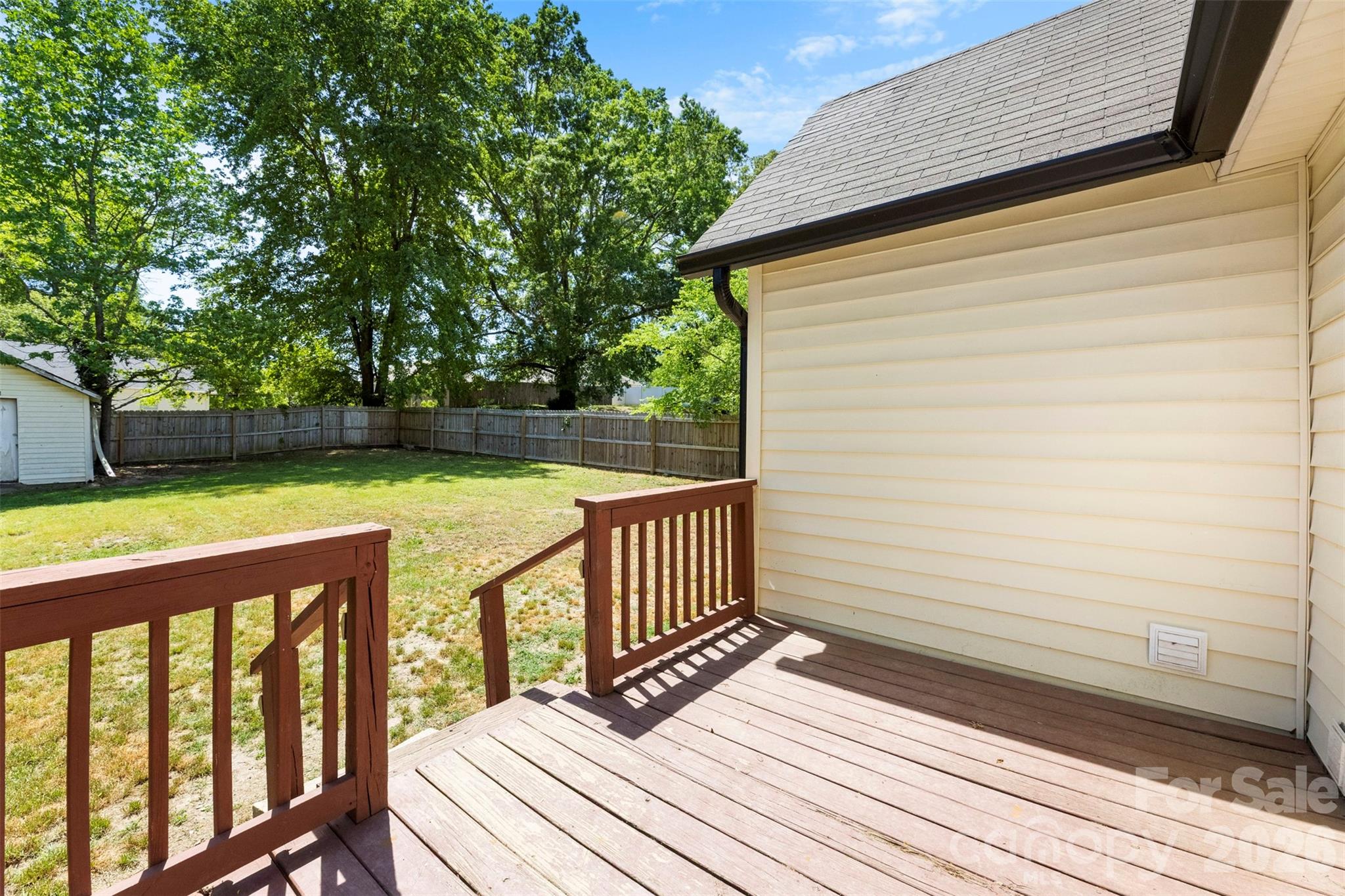 Shady Haven - Residential