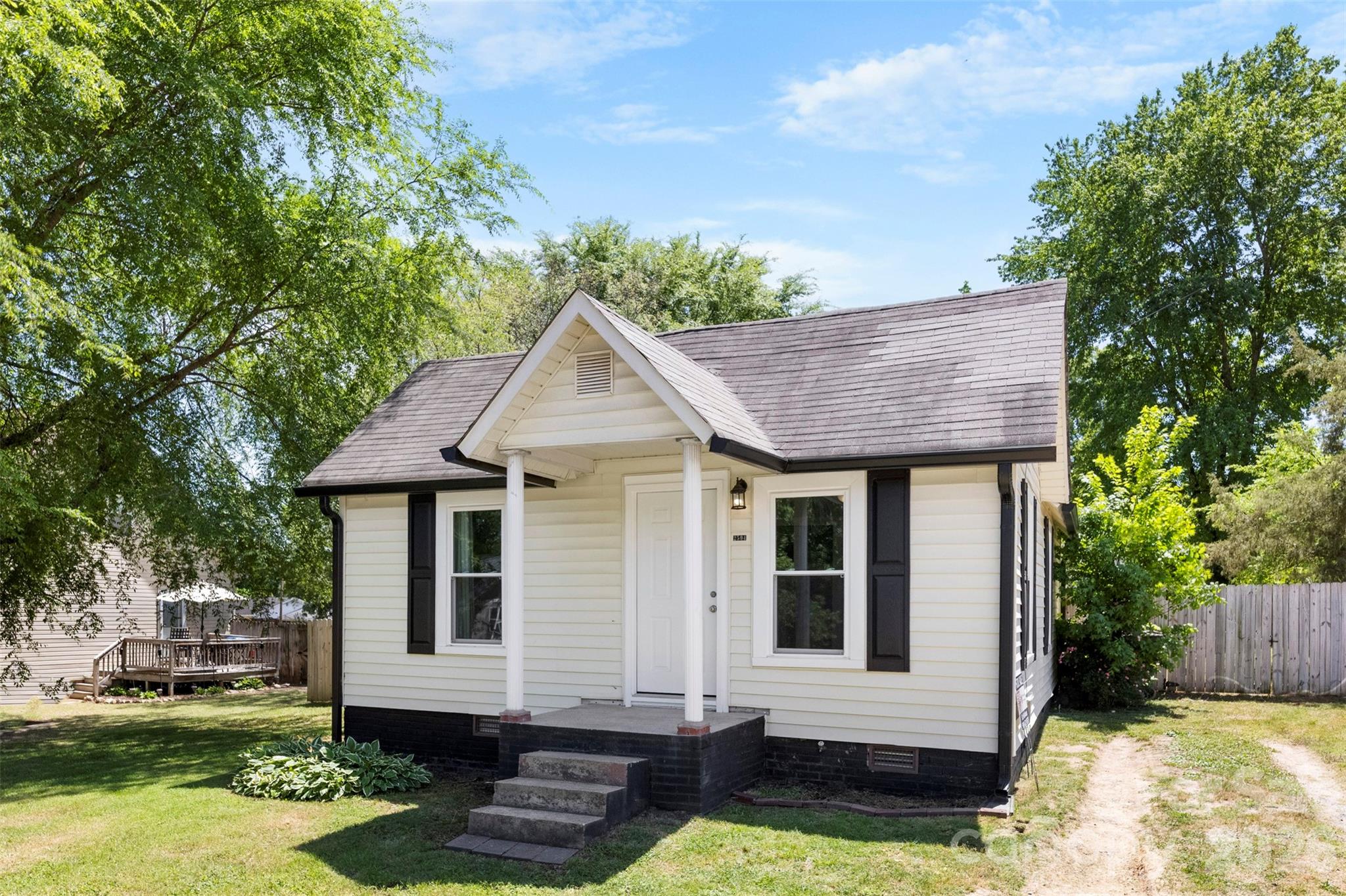 Shady Haven - Residential