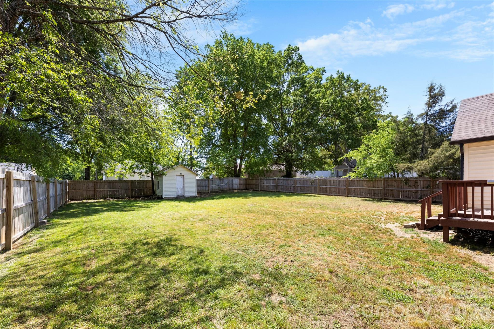 Shady Haven - Residential
