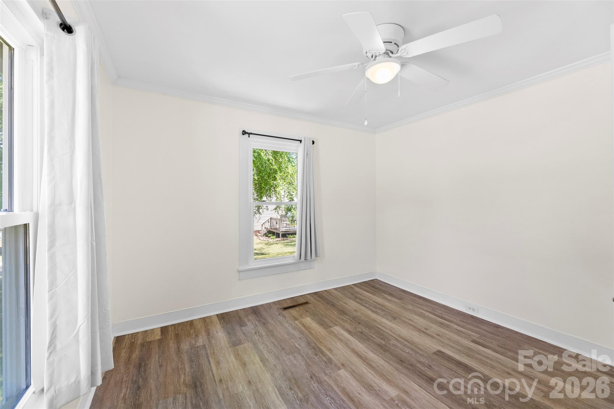 Shady Haven - Residential