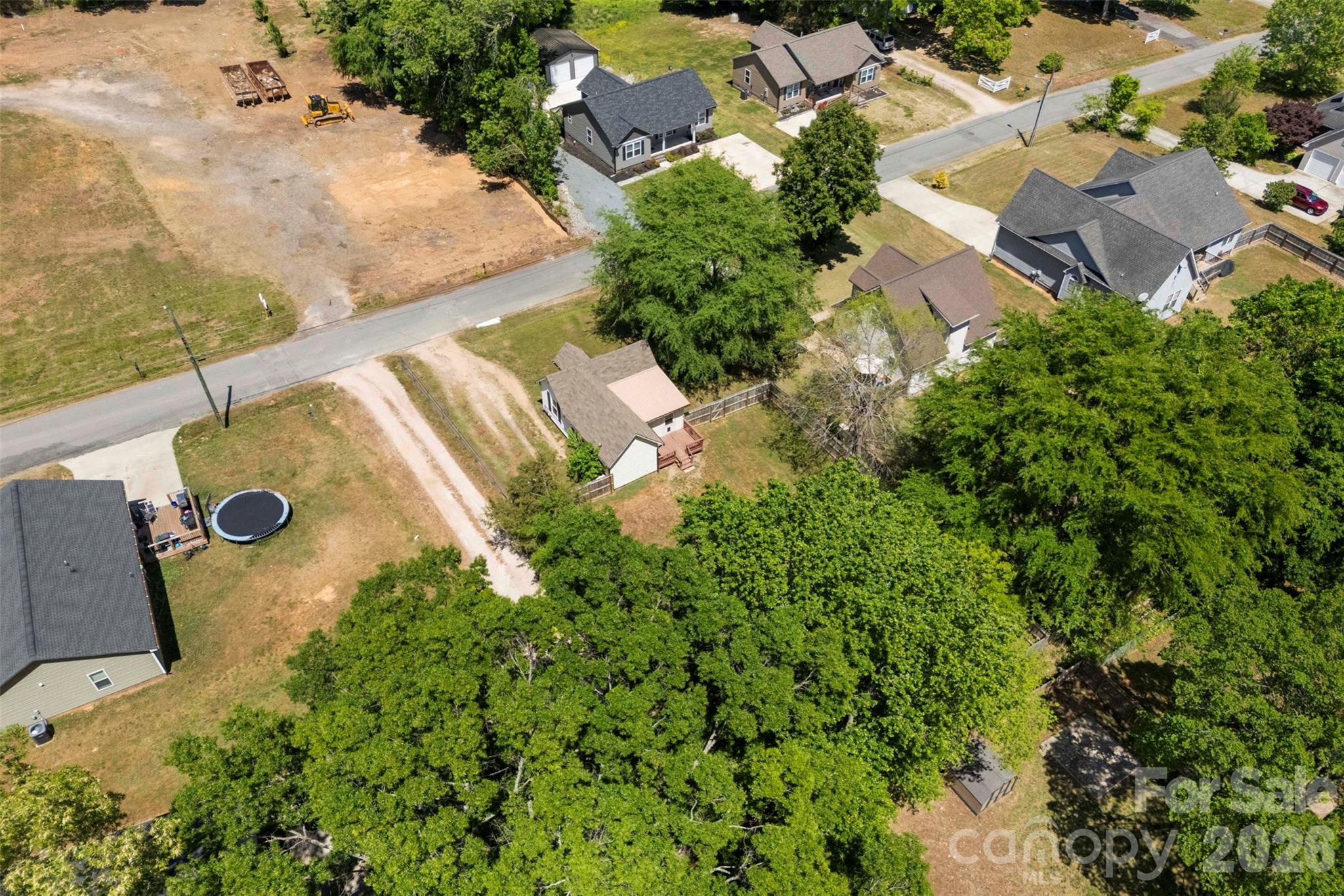 Shady Haven - Residential