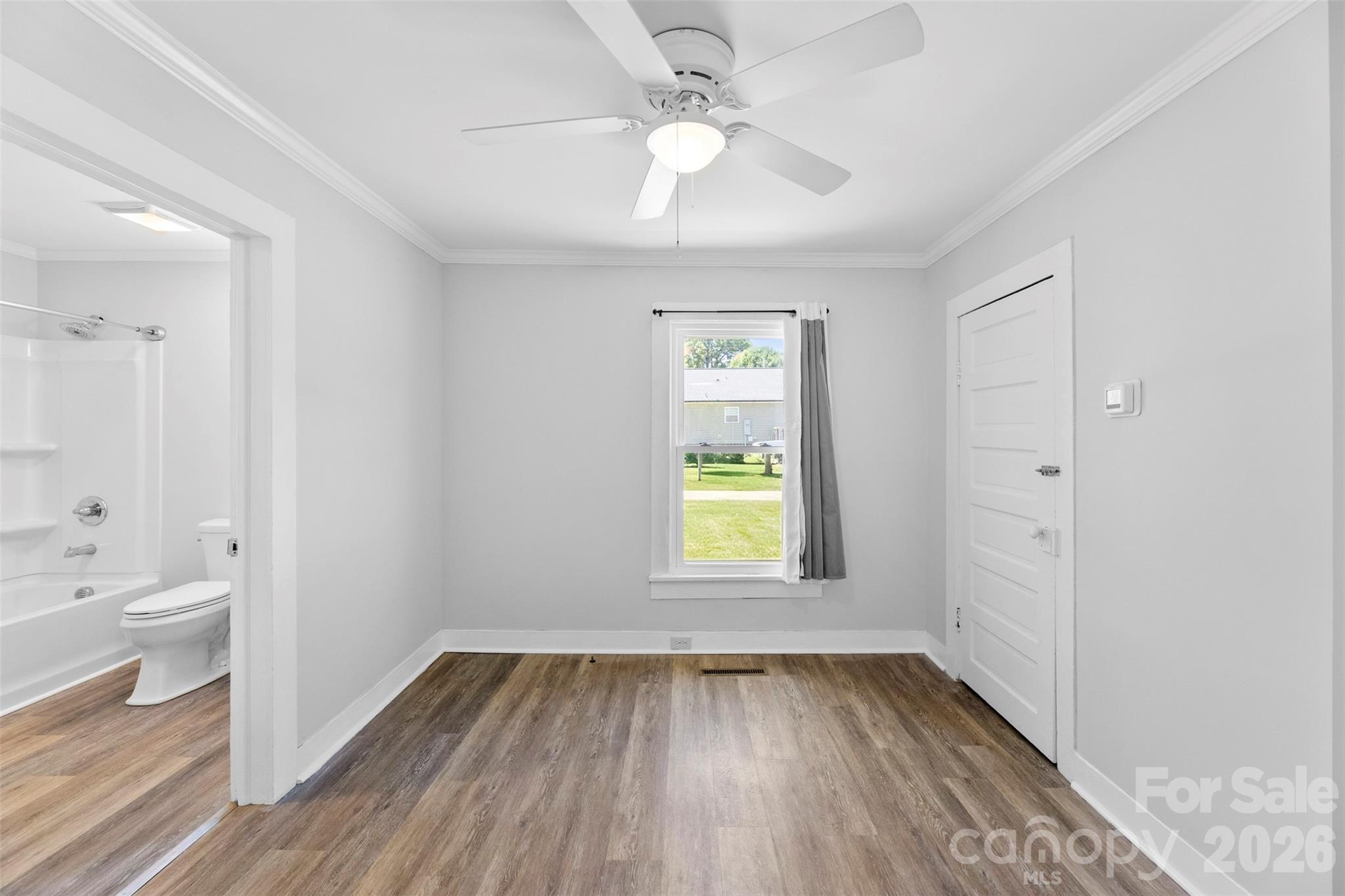 Shady Haven - Residential
