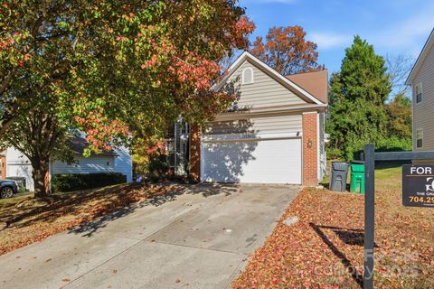 3820 Sipes Lane Charlotte NC 28269