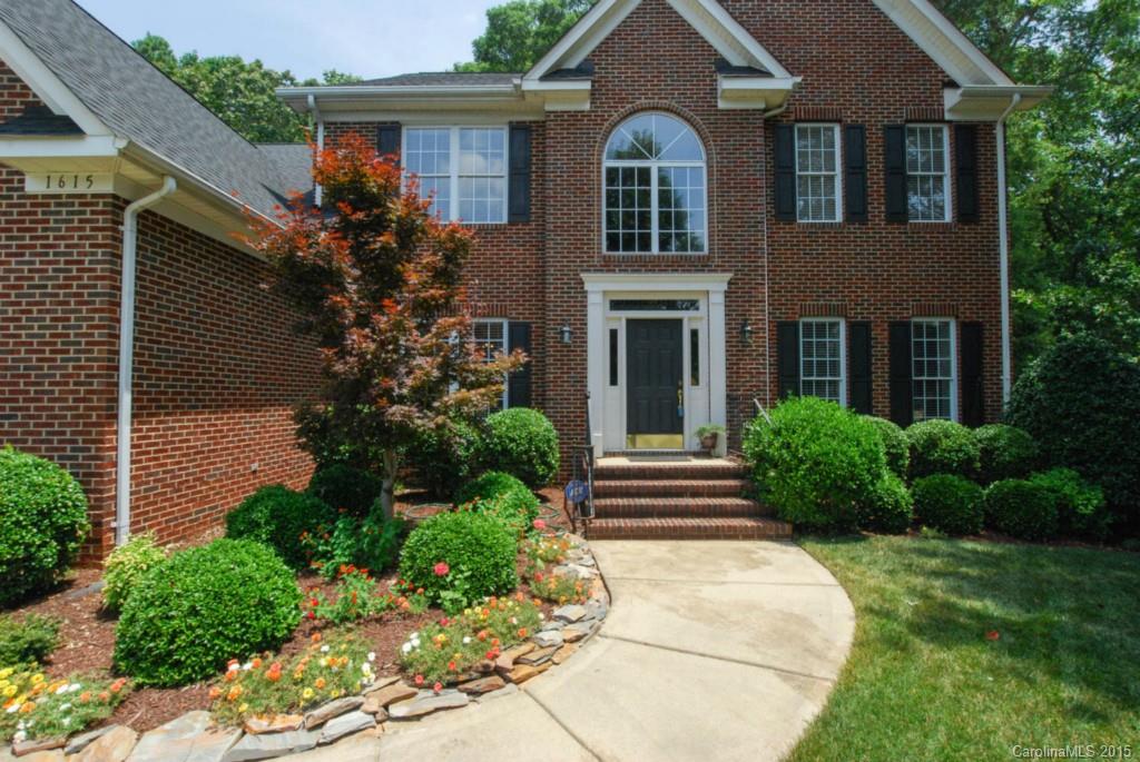 Stonegate - Residential