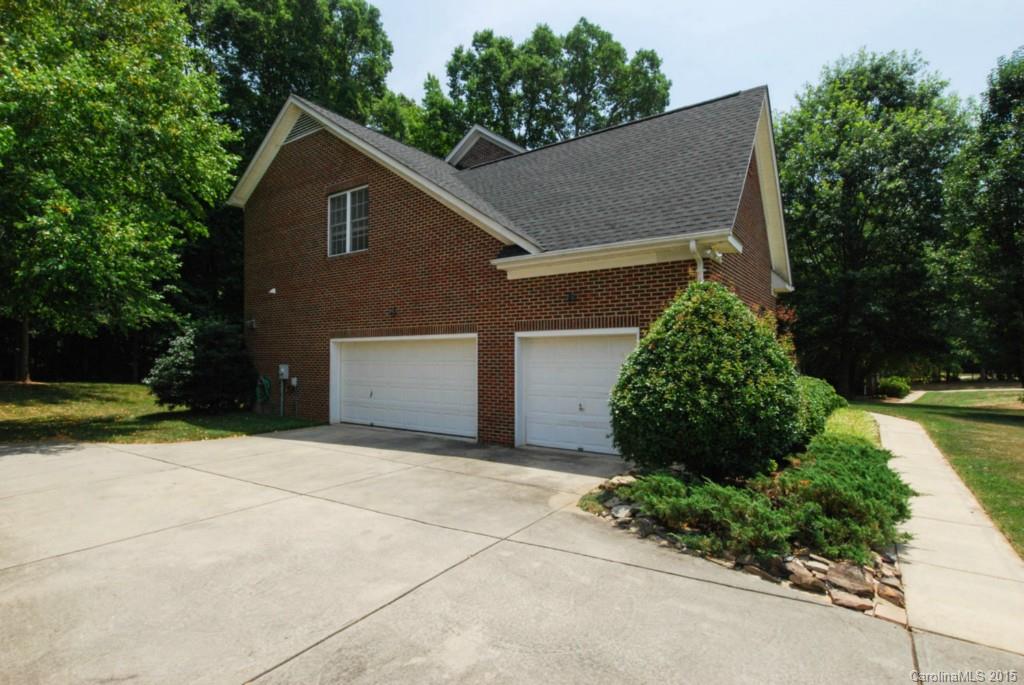 Stonegate - Residential
