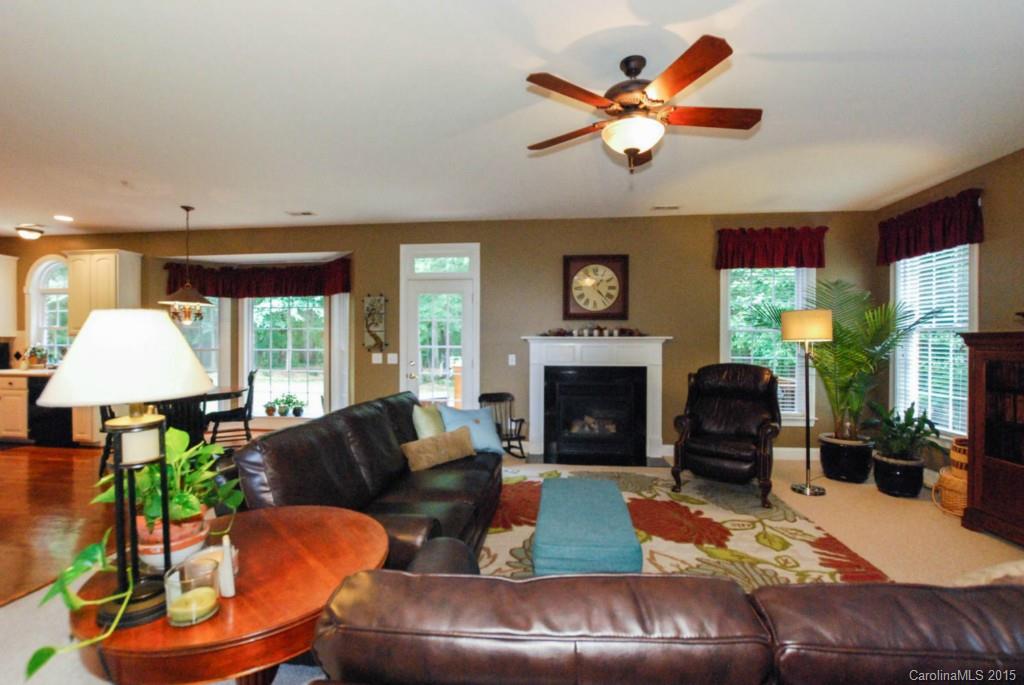 Stonegate - Residential