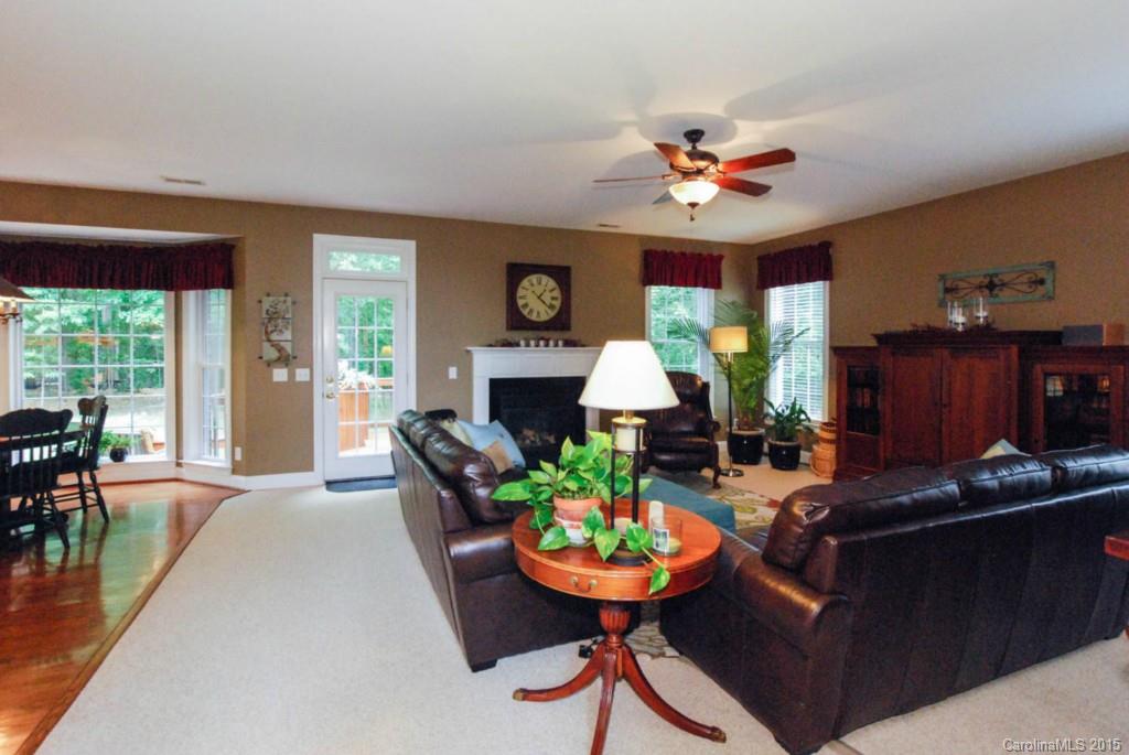 Stonegate - Residential