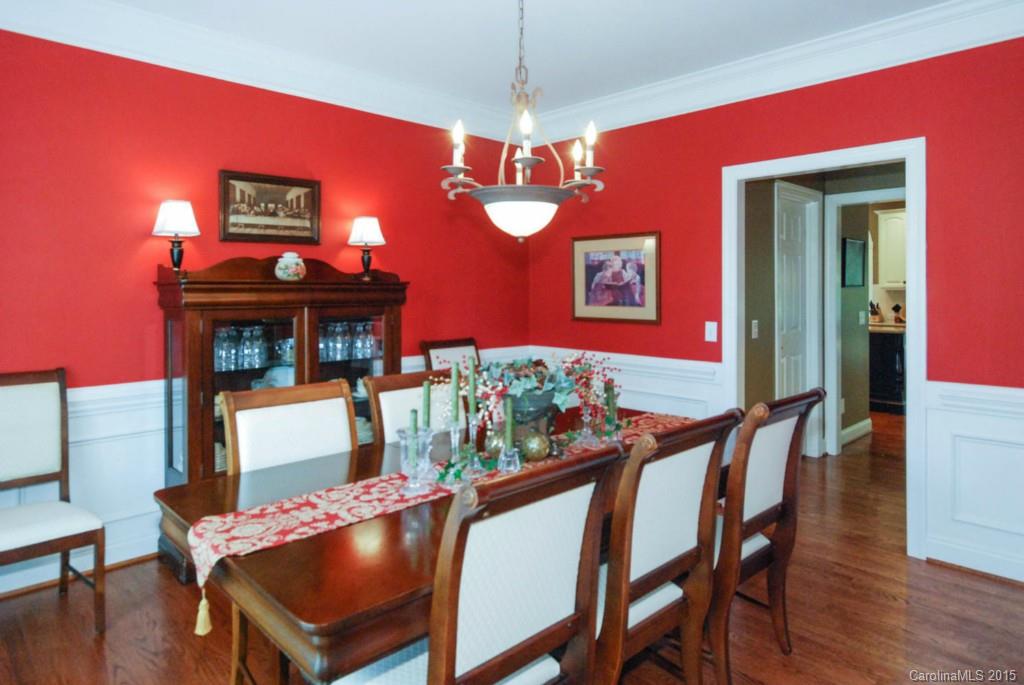 Stonegate - Residential
