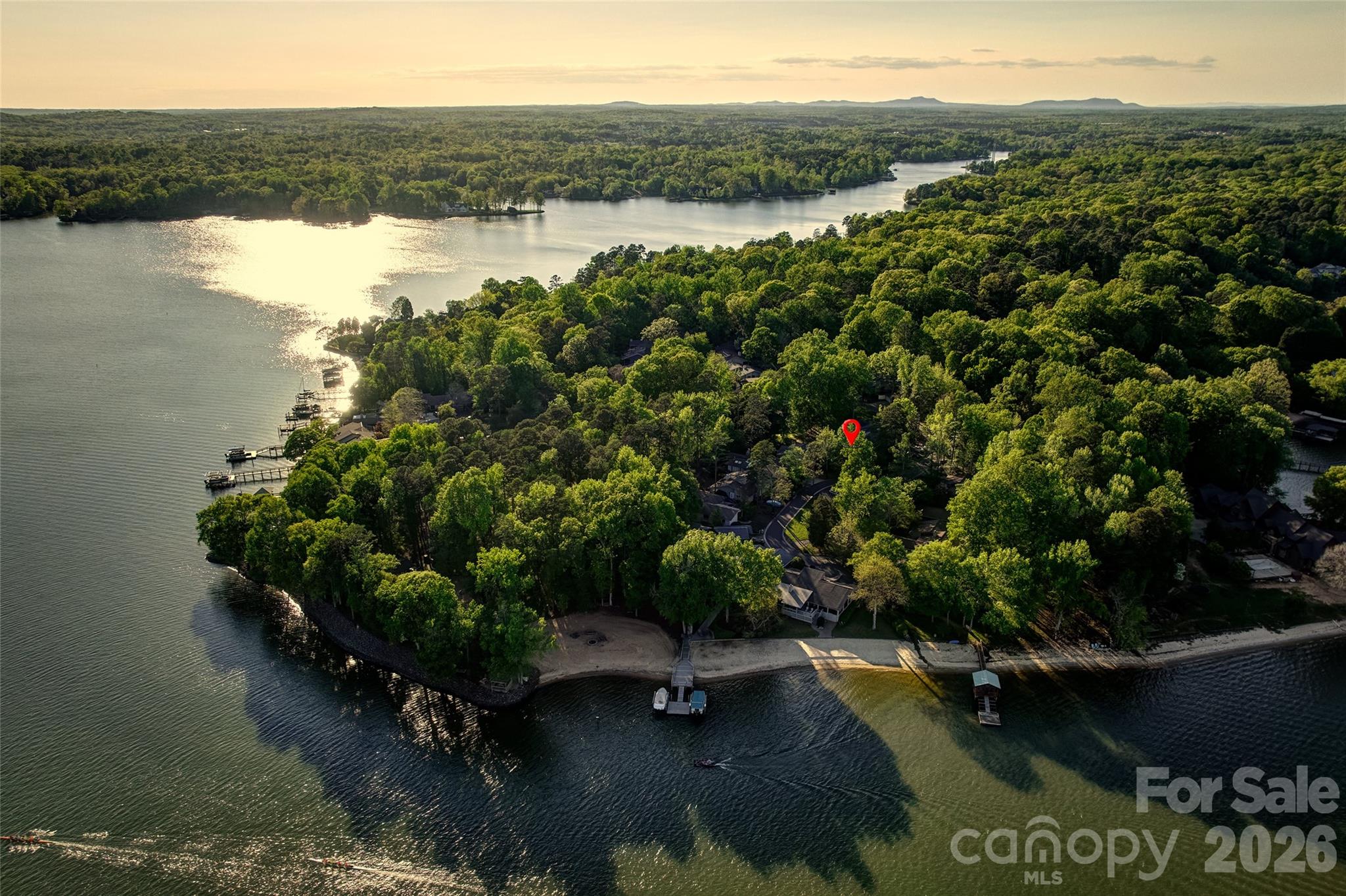 River Hills - Residential