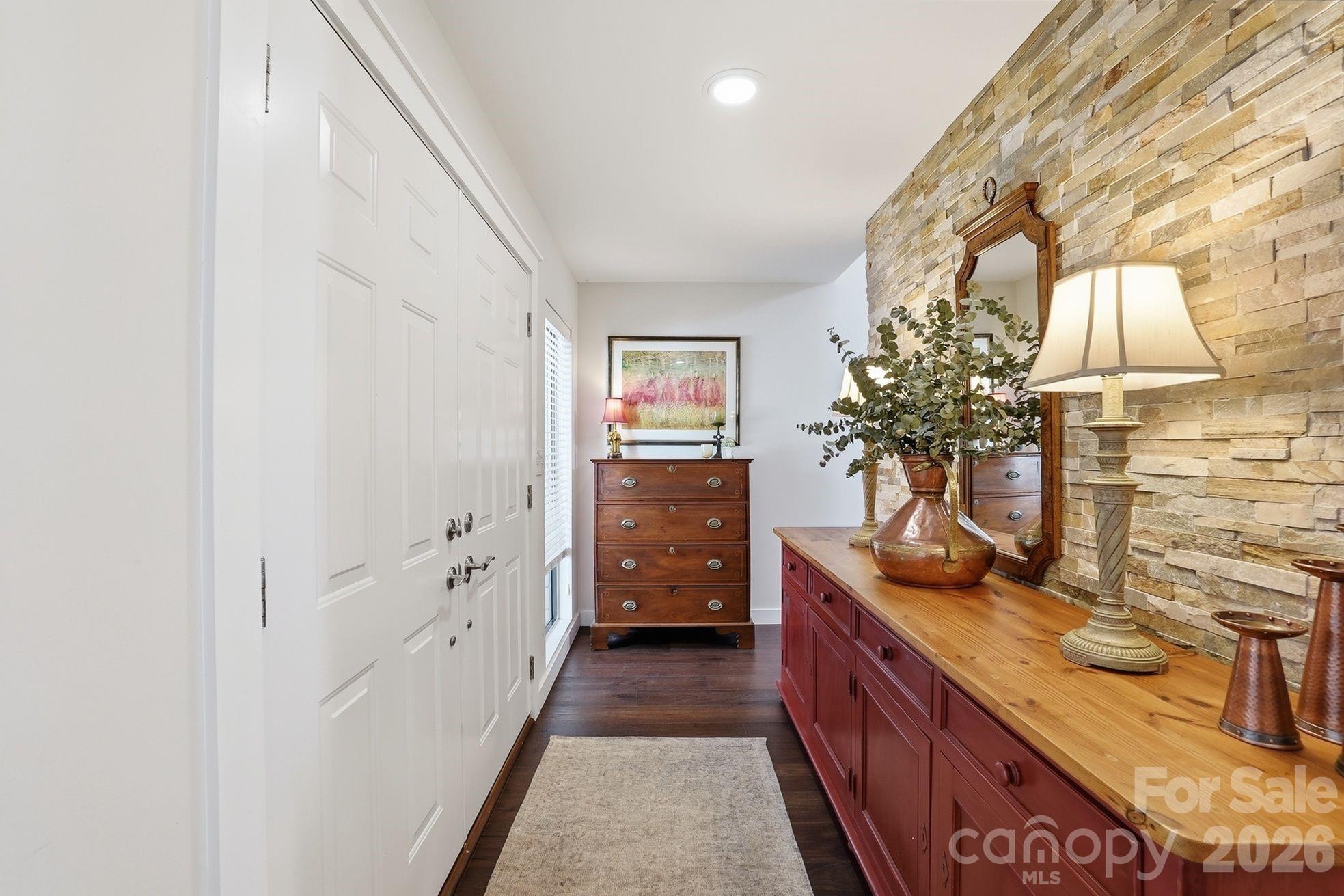 River Hills - Residential