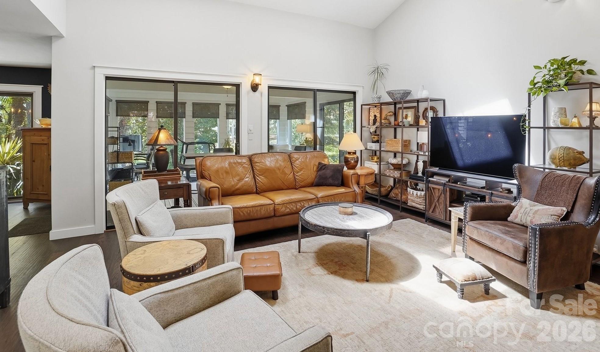 River Hills - Residential