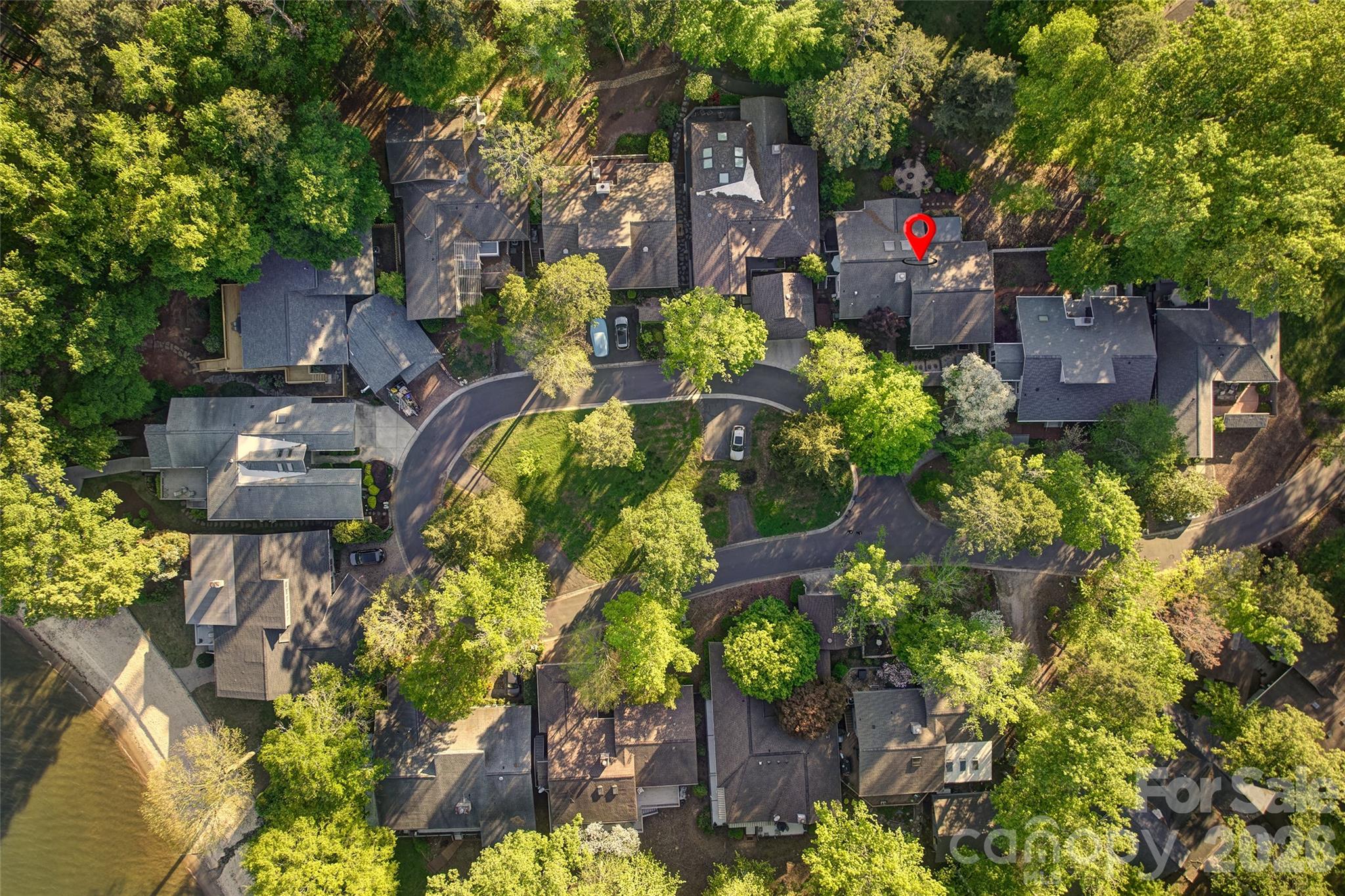 River Hills - Residential